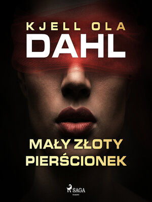 cover image of Mały złoty pierścionek